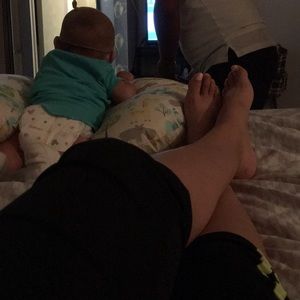 Meet your Posher, Crystal